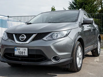 Авто Nissan Rogue 2017 № 7937492