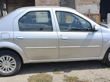 Авто Renault Logan 2011 № 7937501