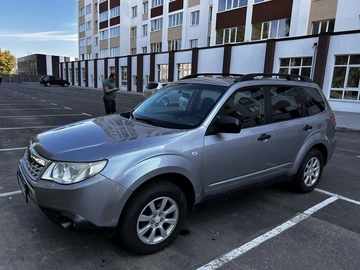 Авто Subaru Forester 2011 № 7937505