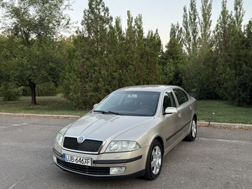 Авто Skoda Octavia 2006 № 7937507