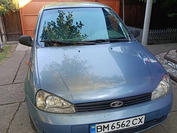 Авто ВАЗ 1119 Kalina 2006 № 7937533