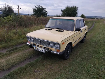 Авто ВАЗ 2106 1988 № 7937534