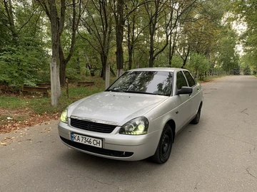 Авто ВАЗ 2170 Priora 2009 № 7937535