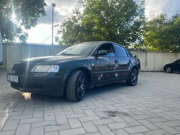 Авто Volkswagen Corrado 2000 № 7937541