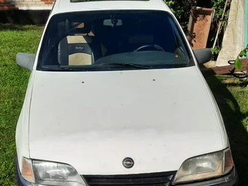 Авто Opel Omega 1993 № 7937543