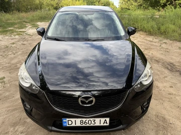 Авто Mazda Cx-5 2014 № 7937551
