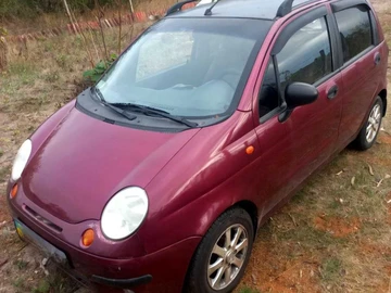 Авто Daewoo Matiz 2007 № 7937552