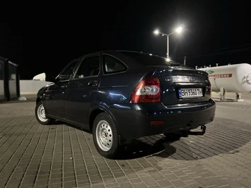 Авто ВАЗ 2172 Priora 2008 № 7937558