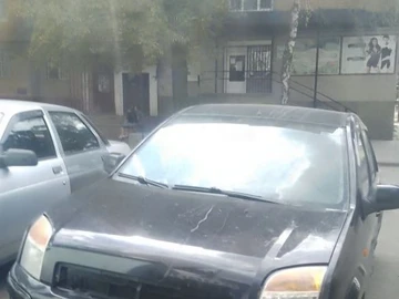 Авто Ford Fusion 2010 № 7937568