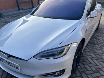 Авто Tesla Model S 2017 № 7937569