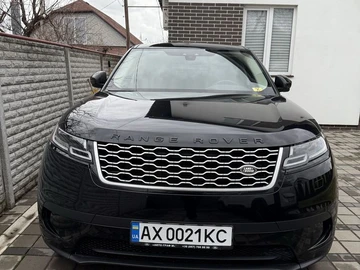 Авто Land Rover 109 2019 № 7937575