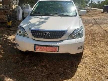 Авто Lexus Rx Серія 2007 № 7937578