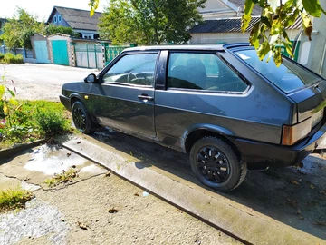 Авто ВАЗ 2108 2002 № 7937591