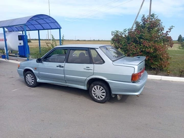 Авто ВАЗ 2115 2001 № 7937597