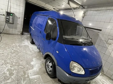 Авто ГАЗ 21 Волга 2005 № 7937599