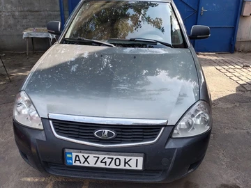 Авто ВАЗ 21071 2012 № 7937605