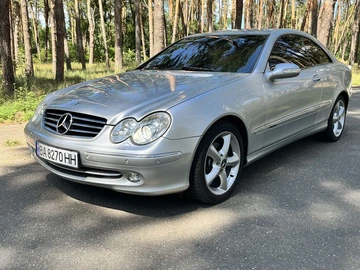 Авто Mercedes 200 2004 № 7937607