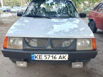 Авто ЗАЗ Таврия 2004 № 7937612