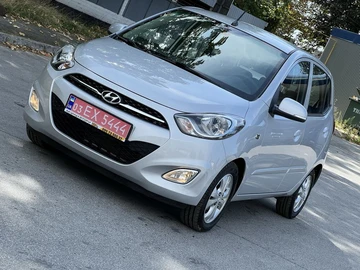 Авто Hyundai I10 2011 № 7937617