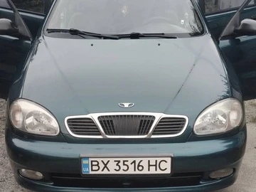 Авто Daewoo Arcadia 2007 № 7937620