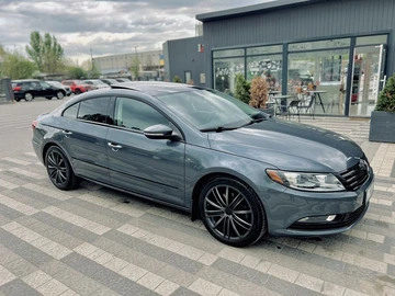 Авто Volkswagen Passat Cc 2012 № 7937621