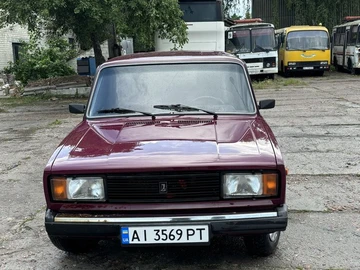Авто ВАЗ 21043 2008 № 7937624