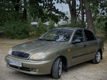 Авто Daewoo Arcadia 2007 № 7937545