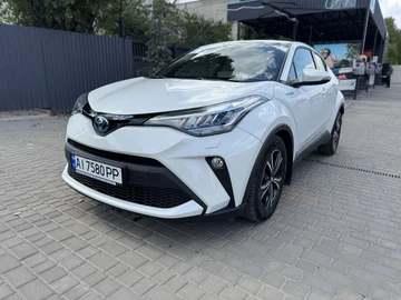Авто Toyota C-Hr 2021 № 7937625