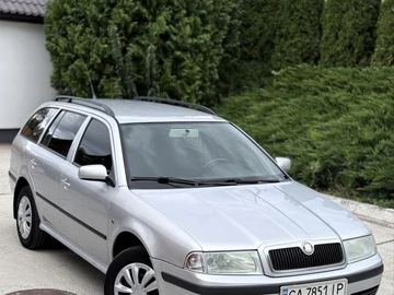 Авто Skoda Octavia 2008 № 7937628