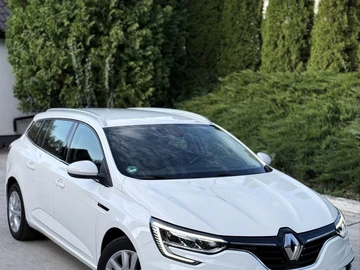 Авто Renault Megane 2020 № 7937631