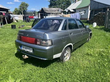 Авто ВАЗ 2110 2007 № 7937641