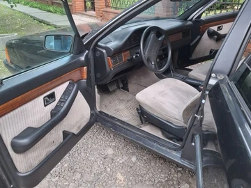 Авто Audi 100 1985 № 7937645