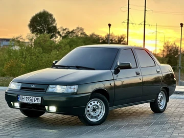 Авто ВАЗ 2110 2007 № 7937649