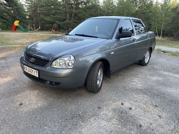 Авто ВАЗ 21071 2008 № 7937652