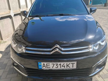 Авто Citroen C-Elysee 2019 № 7937653