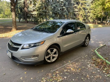 Авто Chevrolet Volt 2013 № 7937660