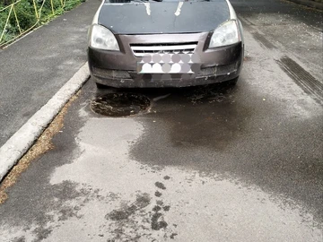 Авто Chery Elara 2008 № 7937663