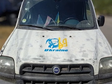 Авто Fiat Doblo 2003 № 7937664