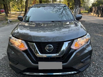 Авто Nissan Rogue 2019 № 7937669