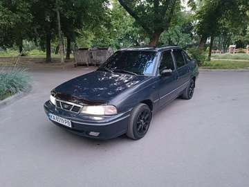 Авто Daewoo Nexia 2008 № 7937680
