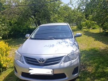 Авто Toyota Corolla 2011 № 7937686