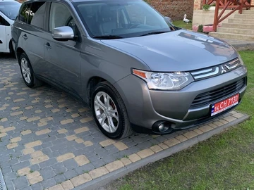 Авто Mitsubishi Outlander 2013 № 7937693