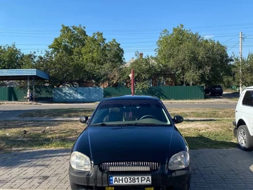 Авто Hyundai Sonata 1999 № 7937695