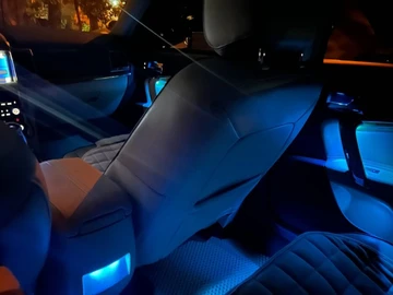 Авто Lincoln Mkz 2012 № 7937697