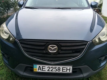 Авто Mazda Cx-5 2014 № 7937701