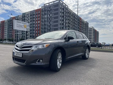 Авто Toyota Venza 2013 № 7937702