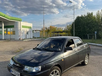 Авто ВАЗ 2110 2007 № 7937718