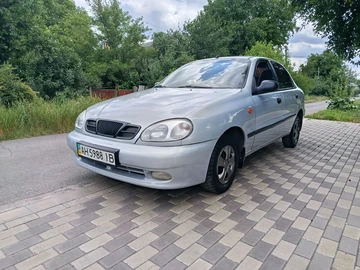Авто Daewoo Sens 2012 № 7937721