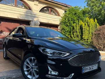Авто Ford Fusion Usa  2019 № 7937746