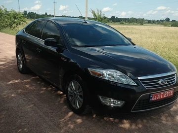 Авто Ford Mondeo 2007 № 7937748